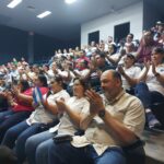 UNI establece cátedra abierta sobre el legado del Comandante Hugo Chávez