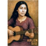 Arlen Siu: la heroína del Nicaragua revolucionario entre arte, patriotismo y feminismo