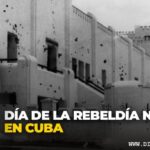 A 72 Años del Día que Despertó a Cuba