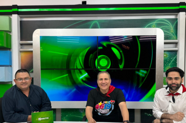 Música, memoria y alegría: se lanza el disco “46/19, Avanzando en la Revolución”