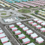 Urbanización “Nuevas Victorias”: 920 viviendas para familias protagonistas de la Revolución