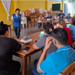 MIFAM fortalece la prevención de la violencia y atención integral a la niñez en todo el país