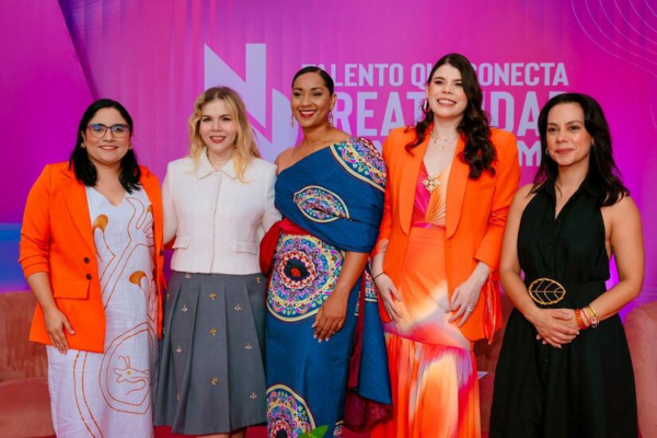 Nicaragua Diseña lanza su convocatoria 2025: Talento que conecta, creatividad que transforma