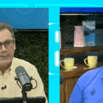 Avanza la construcción de la Pista Héroes de la Insurrección en Managua