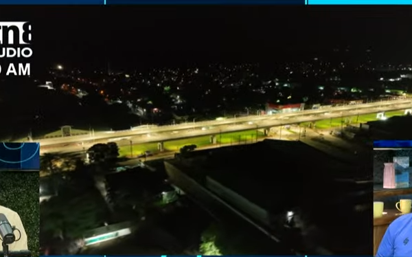 Transporte urbano de Managua se moderniza con buses articulados para 2028