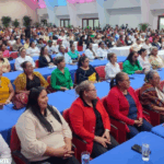 Congreso de Medicina Natural se realiza con éxito en Managua