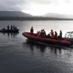 Naufragio en Indonesia deja dos muertos y tres desaparecidos