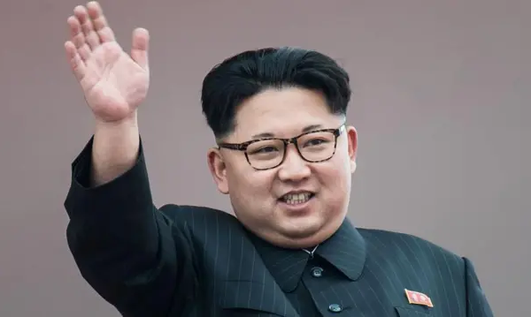Mensaje de felicitación del camarada Kim Jong Un por el 46 aniversario de la Revolución Sandinista
