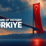 La Tentativa Del Golpe de Estado del 15 de julio 2016