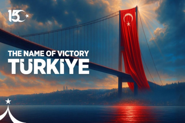 La Tentativa Del Golpe de Estado del 15 de julio 2016