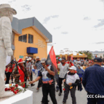 46 Años heroica, Estelí conmemora su liberación