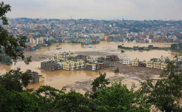De Texas a Nepal: las inundaciones revelan debilidades en la prevención
