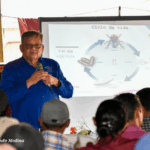 IPSA refuerza control sanitario con productores ganaderos en RACCS y Chontales