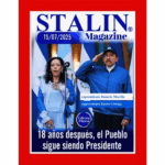 18 años después, el Pueblo sigue siendo Presidente