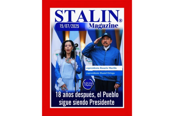 18 años después, el Pueblo sigue siendo Presidente