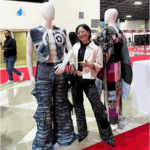 Nicaragua Diseña impulsa talento nacional en INTERMODA México