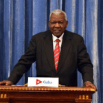 Presidente del Parlamento Cubano, Esteban Lazo, envía mensaje de felicitación por el 46/19