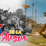 Somoza huyó y Nicaragua despertó con alegría