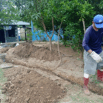 San Juan del Sur avanza en agua y saneamiento con apoyo del Buen Gobierno