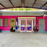 Hospital «El Papayal» en San Lorenzo se renueva en saludo al 19 de Julio