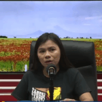 Darling Hernández: “Julio es nuestra natividad, un renacer desde el compromiso y el sacrificio”