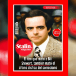 El tiro que mató a Bill Stewart, también mató el último disfraz del somocismo