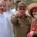 Cuba felicita al Pueblo nicaragüense por el 46/19 con abrazo fraterno y revolucionario