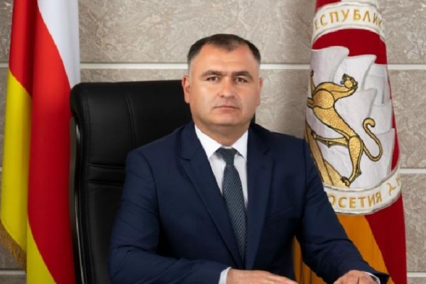 Osetia del Sur envía saludo revolucionario al 46/19