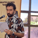 Una nueva voz en el universo de las letras nicaragüenses