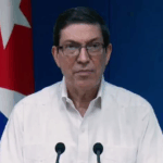 Bruno Rodríguez saluda el 46/19: Cuba reafirma su hermandad con Nicaragua