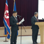 Nicaragua conmemora 46/19 en Corea del Norte y refuerza lazos de amistad