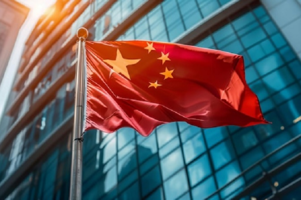 Cuba agradece apoyo de China contra bloqueo y designación terrorista