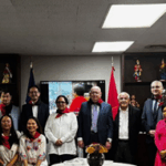 ONU: Nicaragua conmemora 46 años de Revolución con apoyo de delegaciones amigas