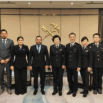 Nicaragua fortalece vínculos comerciales con aduanas Chinas