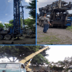 Inician obras para mejorar el suministro de agua en Sébaco