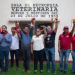 Nicaragua inaugura nuevas infraestructuras educativas en honor al Día del Estudiante