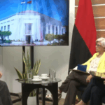 Un año de avances con la Estrategia Nacional de Educación “Bendiciones y Victorias 2024-2026”