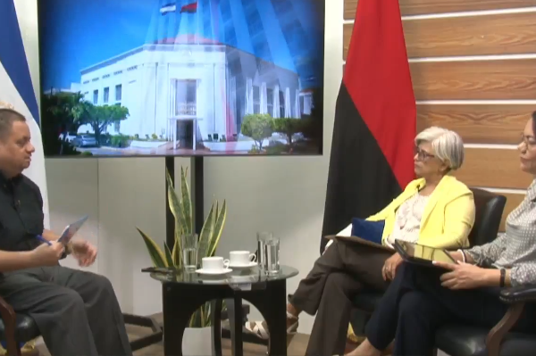 Un año de avances con la Estrategia Nacional de Educación “Bendiciones y Victorias 2024-2026”
