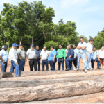Gobierno Sandinista impulsa iniciativa forestal sostenible en Puerto Cabezas