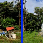 Mejoran abastecimiento de agua en barrio Los Laureles, San Francisco de Cuapa