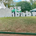 Nicaragua participa en COP15 para proteger humedales en Zimbabue