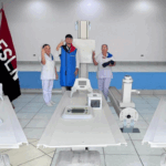 En homenaje al Comandante Chávez, Nicaragua fortalece la atención médica en ocho departamentos