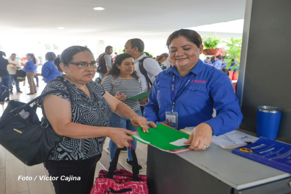 Feria de la Vivienda cierra con alta participación y esperanza de nuevos hogares