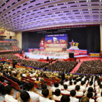 72 años de victoria antiimperialista en RPD de Corea