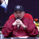 Comandante Daniel Ortega: “Hugo Chávez nació para ser un santo y un héroe eterno de nuestros pueblos”