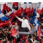 46 / 19 en Nicaragua