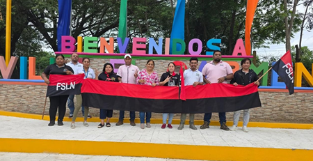 ¡Cinco nuevos espacios para el disfrute familiar embellecen municipios y suman 191 en todo el país!