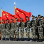 Nicaragua saluda el 98 aniversario del Ejército Popular de Liberación de China