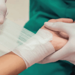 Especialistas del país se reúnen en el Segundo Simposio Nacional sobre Quemaduras