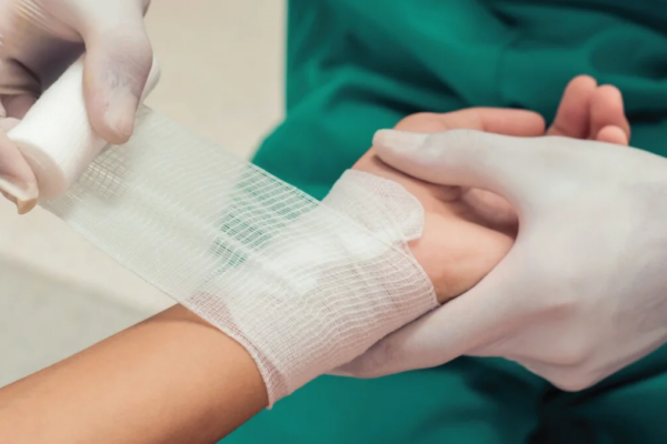 Especialistas del país se reúnen en el Segundo Simposio Nacional sobre Quemaduras